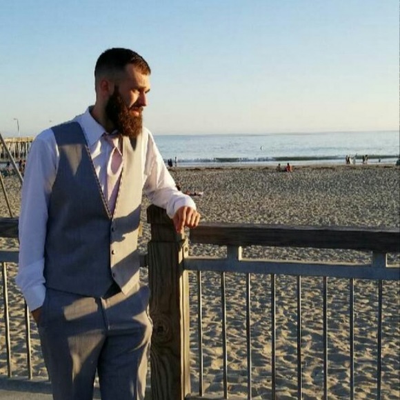 Meet your Posher, Nolan - Picture 1 of 1